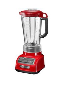 Kitchenaid 5Ksb1585Ber Diamond Blender - Red